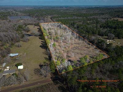 Noonday Rd, Hallsville, TX, 75650