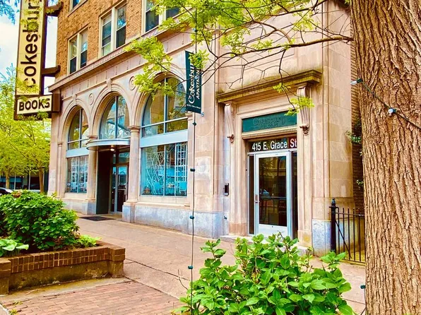 415 E. Grace Street