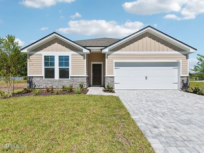 1109 HAMMOCK DUNES Drive, Jacksonville, FL, 32221