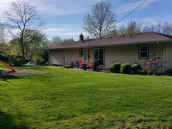 4th image of 21590 Horseshoe Ct
