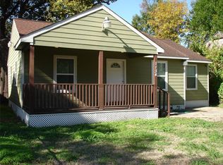 1134 Hahlo St, Houston, TX 77020