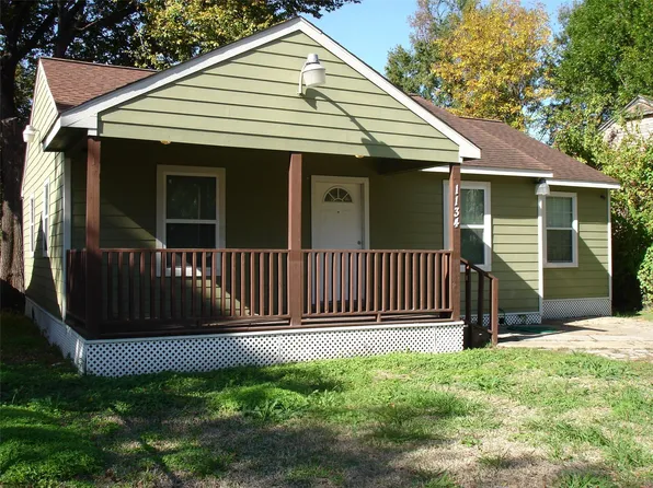 1134 Hahlo St, Houston, TX 77020