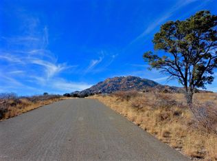 2687 W Levie Ln, Prescott, AZ 86305