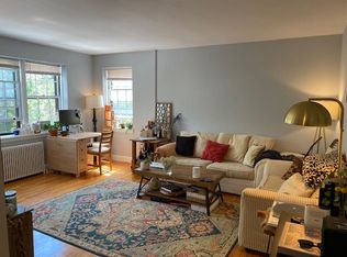 4 Kilsyth Ter APT 22, Brighton, MA 02135