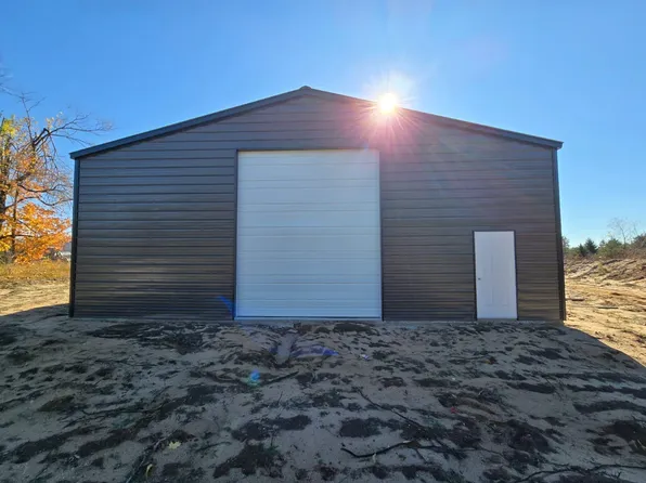 V/l Par D Chestnut Ct, Gaylord, MI 49735