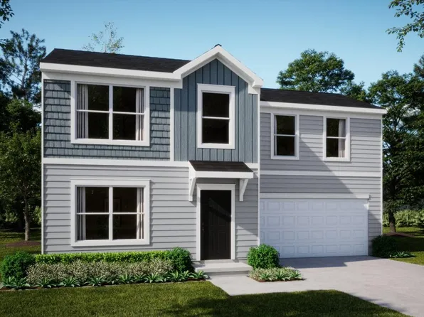 Daisy Plan, Marian Woodlands