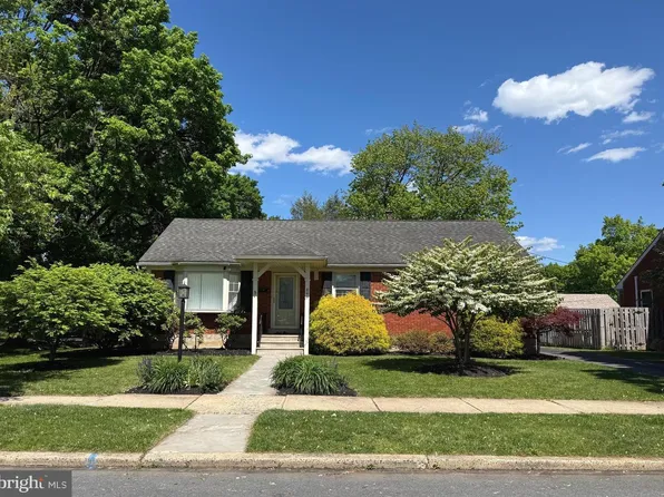 849 N Arch St, Allentown, PA 18104