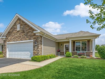 817 Voyage Way, Elgin, IL, 60124