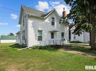 202 Washington Ave, Osco, IL 61274