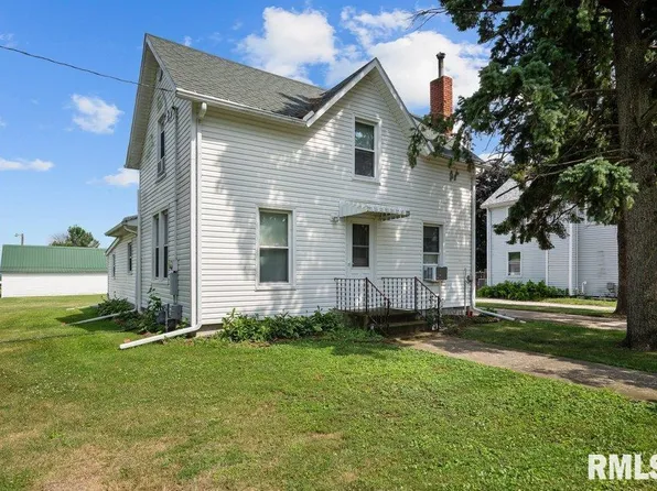 202 Washington Ave, Osco, IL 61274