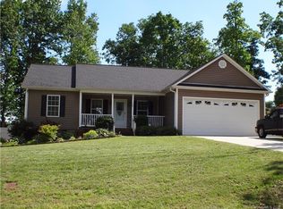 120 Sagefield Dr #6, Statesville, NC 28625