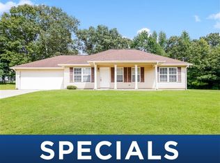 10484 Annawood Dr, Vance, AL 35490