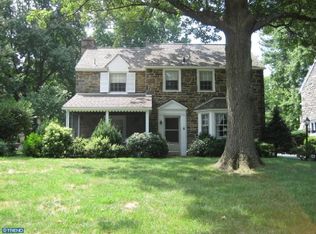 718 Argyle Rd, Wynnewood, PA 19096