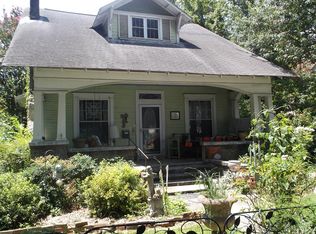 710 S Maple St, Stuttgart, AR 72160