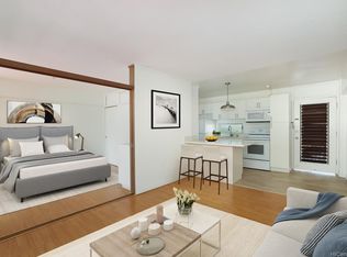 1630 Makiki St APT B304, Honolulu, HI 96822
