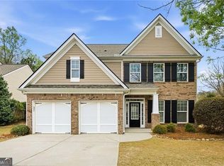 2467 Gristhaven Ln, Buford, GA 30519