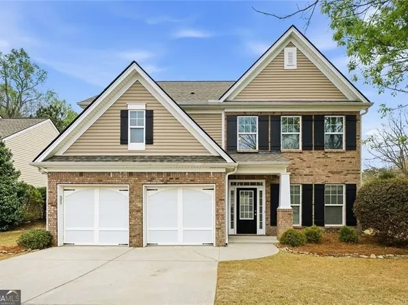 2467 Gristhaven Ln, Buford, GA 30519
