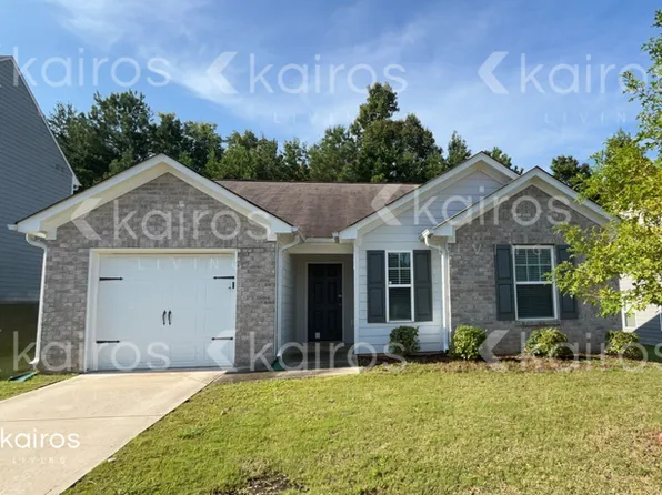 4632 Winchester Hills Way, Birmingham, AL 35215