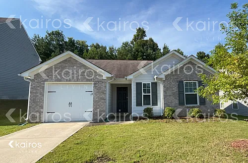 4632 Winchester Hills Way Photo 1