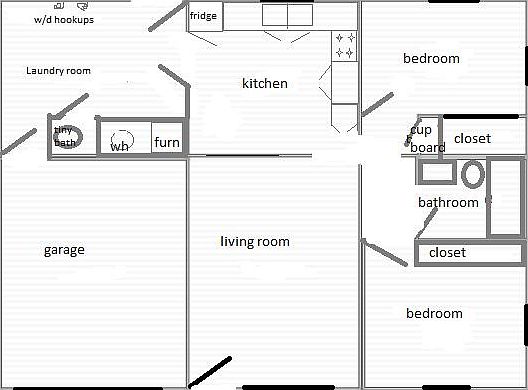 4th image of 939 Palmetto Dr