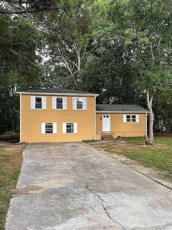 3246 Brownlee Ln, Lilburn, GA 30047 Zillow