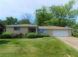 380 Woodall Ave, Irwin, PA 15642