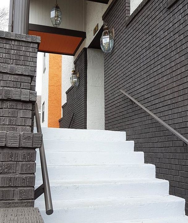 2nd image of 4316 Swiss Ave APT 109