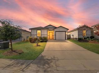 9711 Spotted Rose, San Antonio, TX 78254