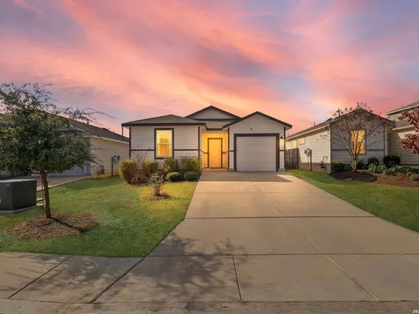 9711 Spotted Rose, San Antonio, TX 78254