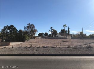 5675 Palmyra Ave, Las Vegas, NV 89146