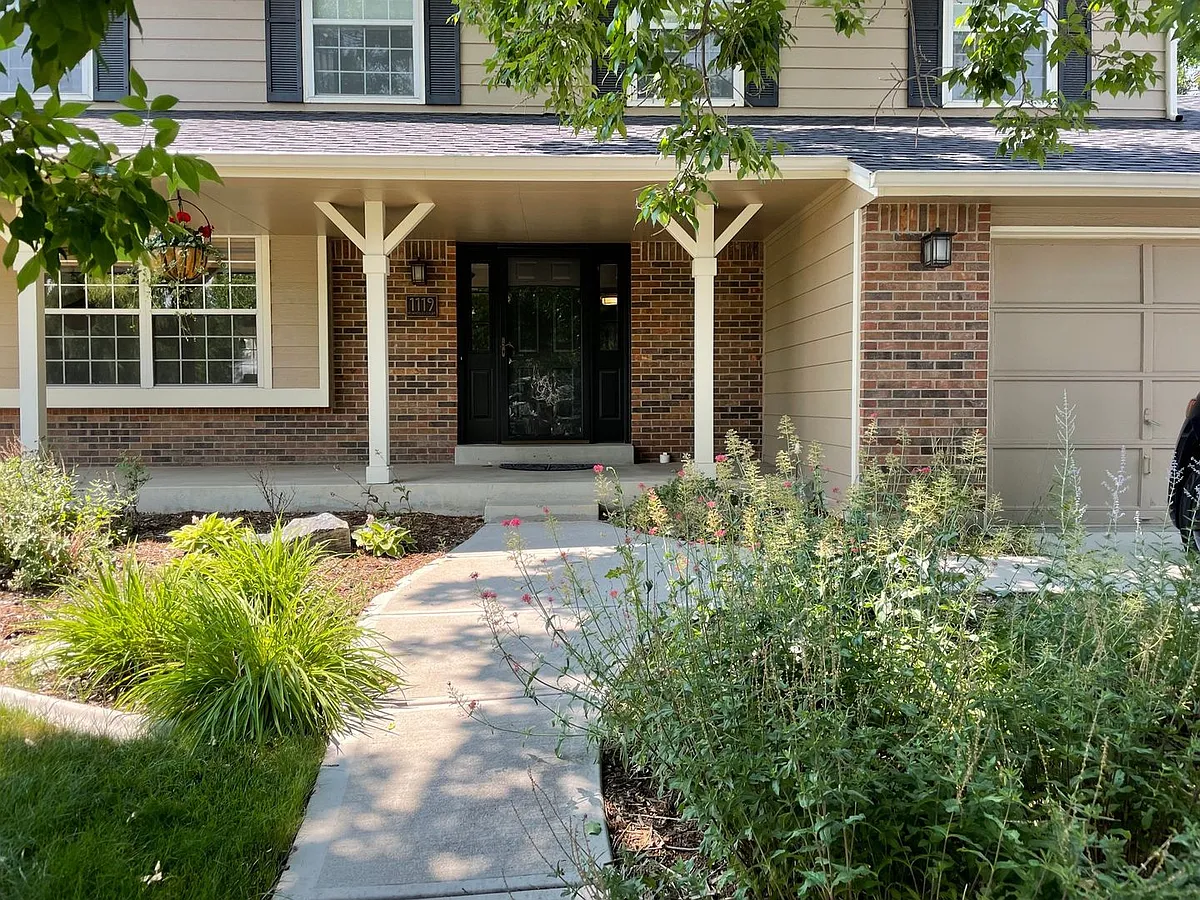 Building Photo - 1119 Monticello Ct