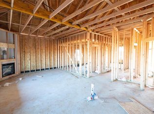 10301 SW 55th Ter, Mustang, OK 73064