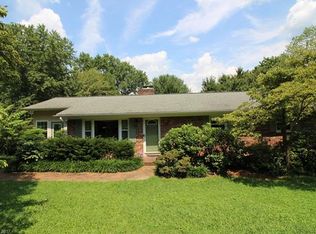 480 Jones Rd, FLETCHER, NC 28732