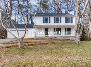 107 Catalba Ct, Peachtree City, GA