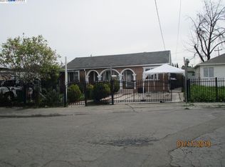 308 Gramercy Pl, Oakland, CA