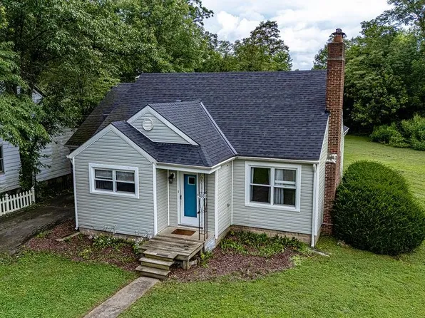 300 Josephine St, Milan, IN 47031