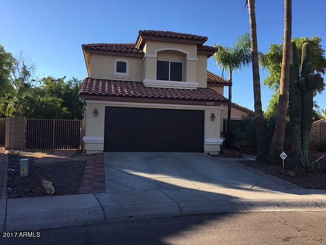 1st image of 4618 E Campo Bello Dr
