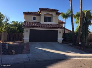 4618 E Campo Bello Dr, Phoenix, AZ 85032