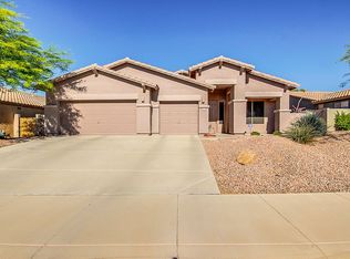 10187 S 186th Ave, Goodyear, AZ 85338