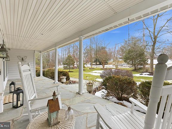 4th image of 6550 Lawyers Hill Rd