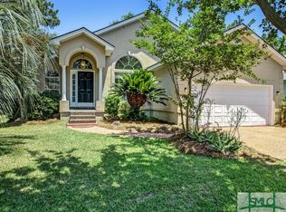 216 Mariners Way, Savannah, GA 31419
