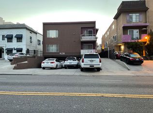 428 S Wilton Pl APT 8, Los Angeles, CA 90020