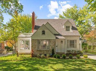 5510 Falmouth Rd, Fairway, KS 66205