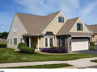 313 Hollins Rd, Landenberg, PA 19350