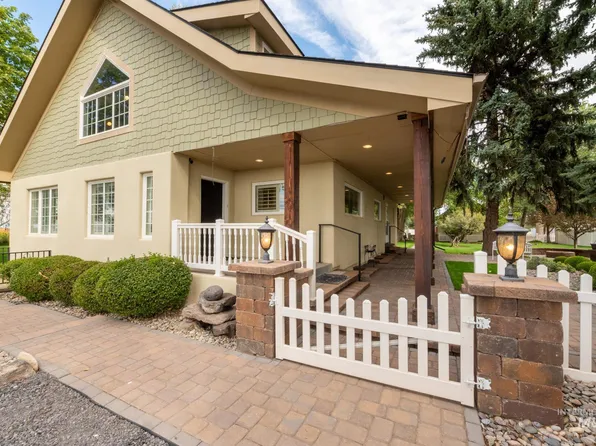 3350 E 4000 N, Kimberly, ID 83341