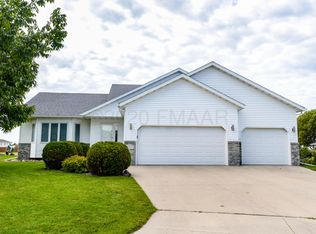 3507 Westmoor Blvd, Moorhead, MN 56560