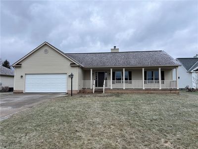 3117 Bent Oak Trl, Ravenna, OH, 44266