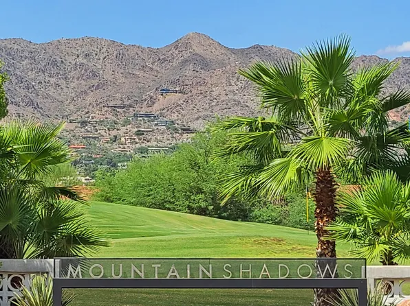 5455 E LINCOLN Drive #1004, Paradise Valley, AZ 85253