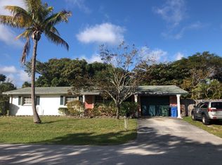 3331 NW 6th Ave, Fort Lauderdale, FL 33309