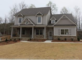 662 Lake Crest Dr #17, Jefferson, GA 30549